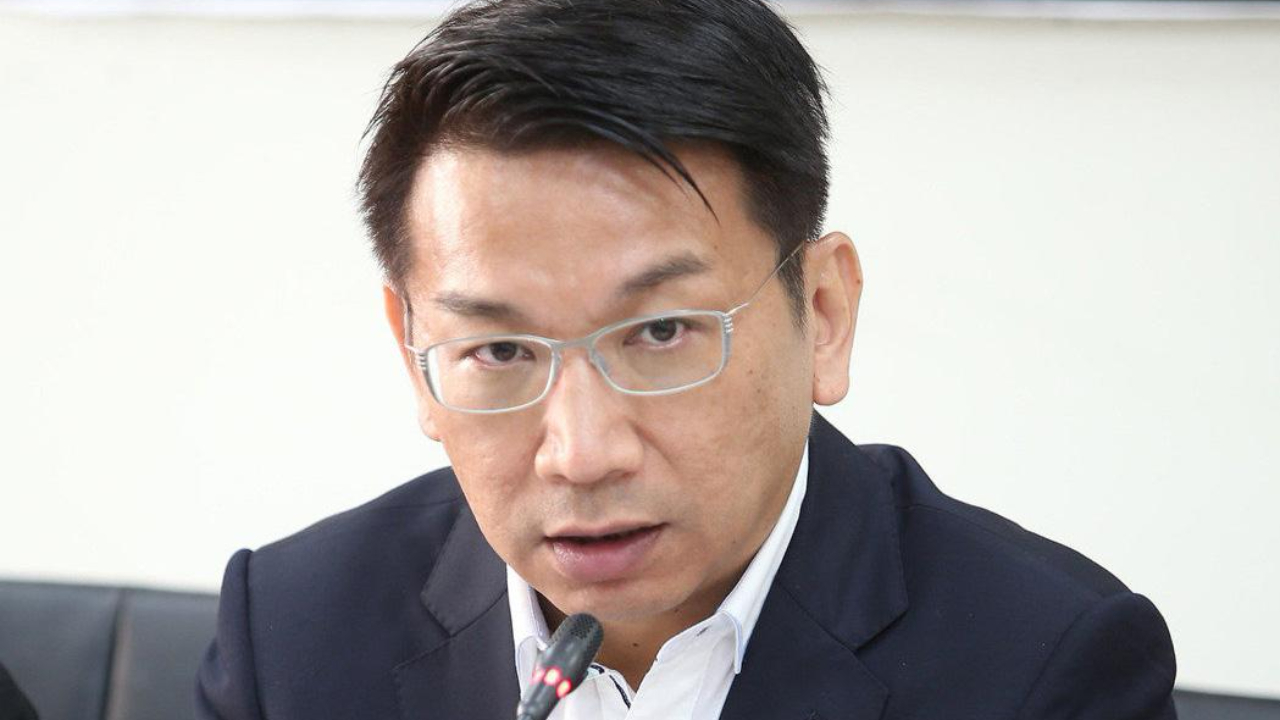 贼喊捉贼！徐永明曾高呼“贪污关到死”，结果自己涉嫌受贿被查