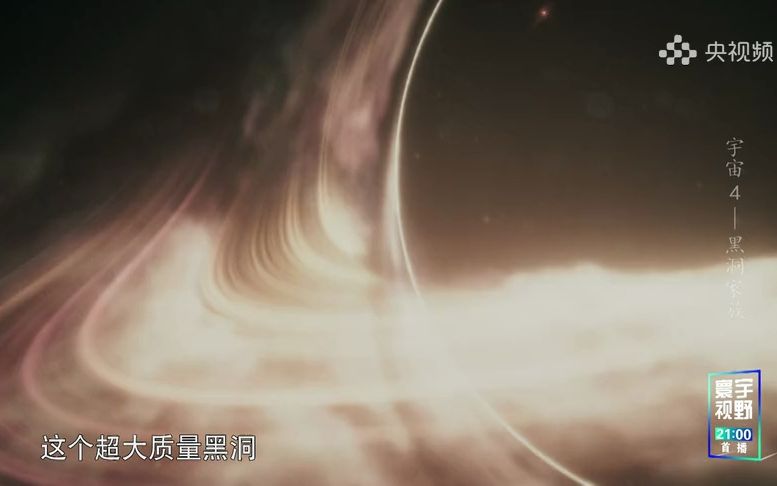 未来宇宙中可能只剩下黑洞吗？