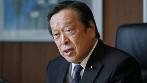 日本政府计划购买美制“战斧”巡航导弹