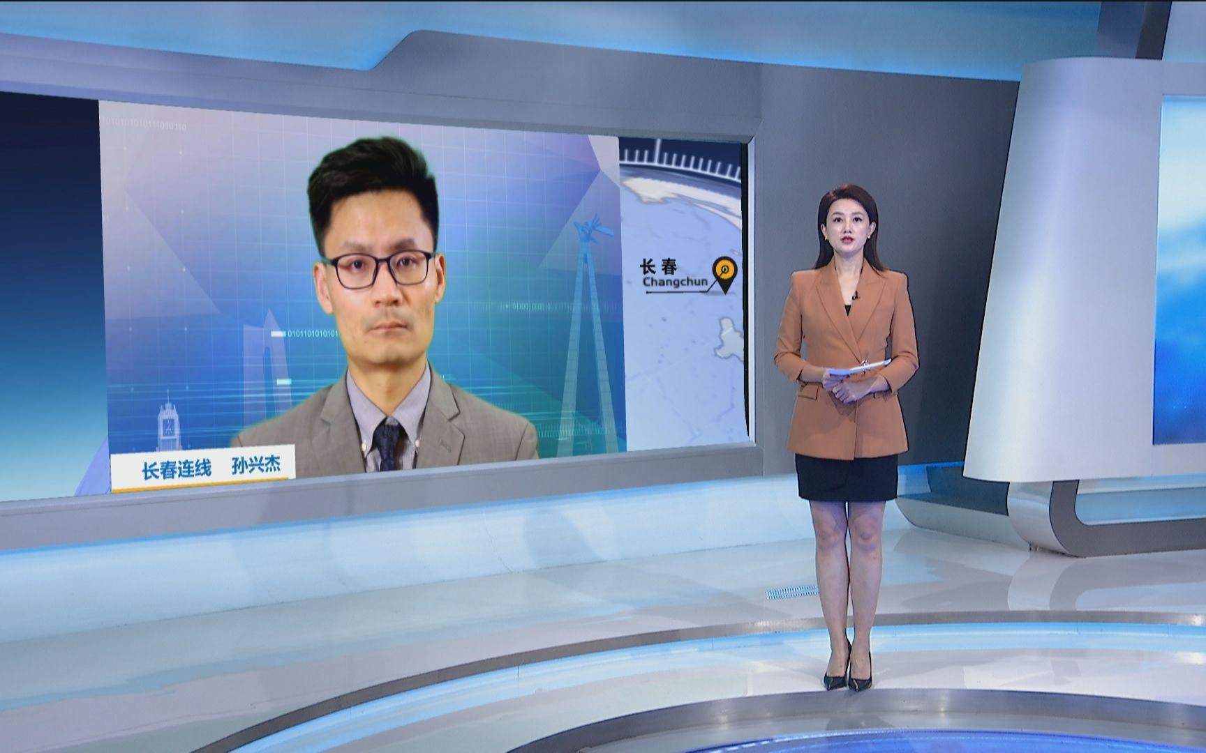 孙兴杰：半岛紧张态势升级 各方需避免擦枪走火
