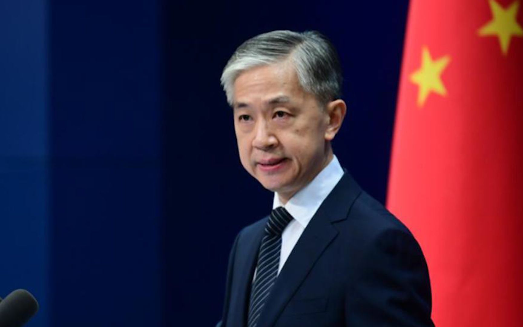 加拿大原住民寄宿学校近日再发现“儿童乱葬岗”，中国外交部发声