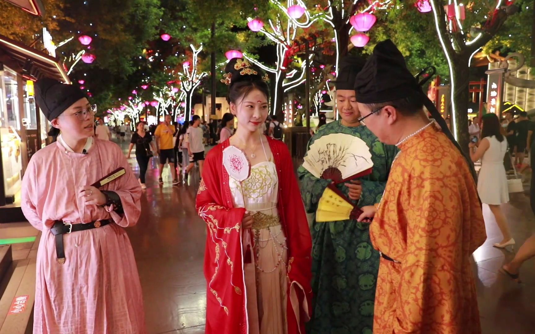 台青黄河游记陕西行！梦回盛唐，华山论剑，壶口瀑布表白母亲河