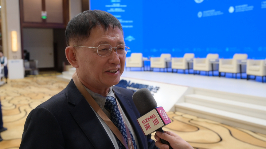 杨春光：只有坚持多边合作 世界才有出路