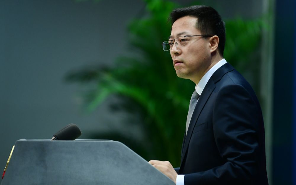 美国搞“麦克风外交”是枉费心机
