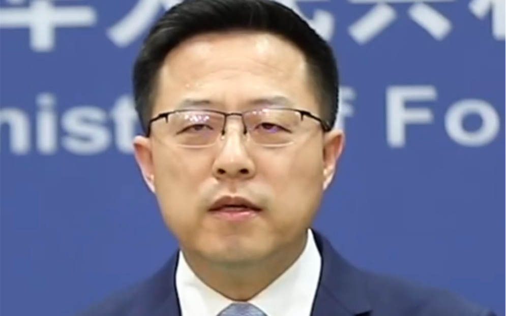 中国留学生在韩国遭到攻击，外交部回应！