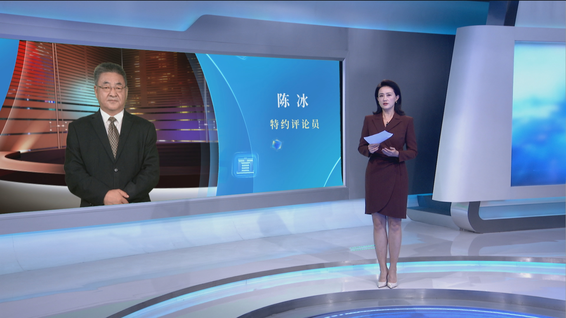 欧美制约不了中国发展 提升竞争力才是根本