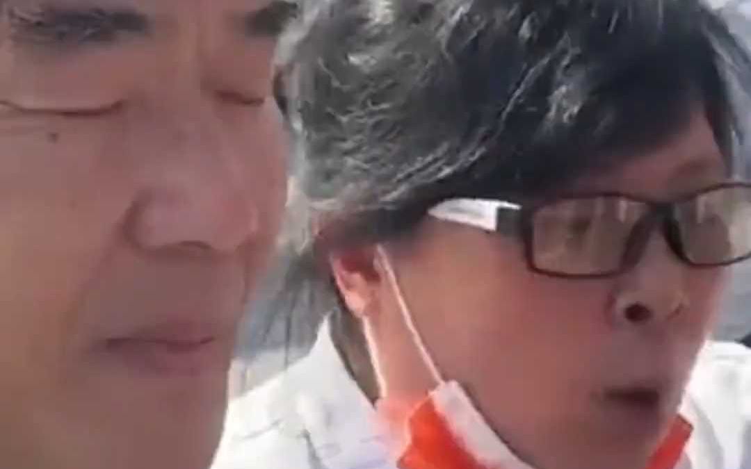 “救救全台湾当兵的孩子吧”台湾一母亲呐喊：担心孩子生命安危，何错之有？