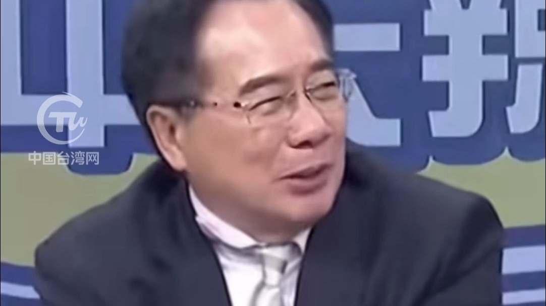 中国大陆EUV光刻机即将试产，蔡正元：又做出一个重大贡献