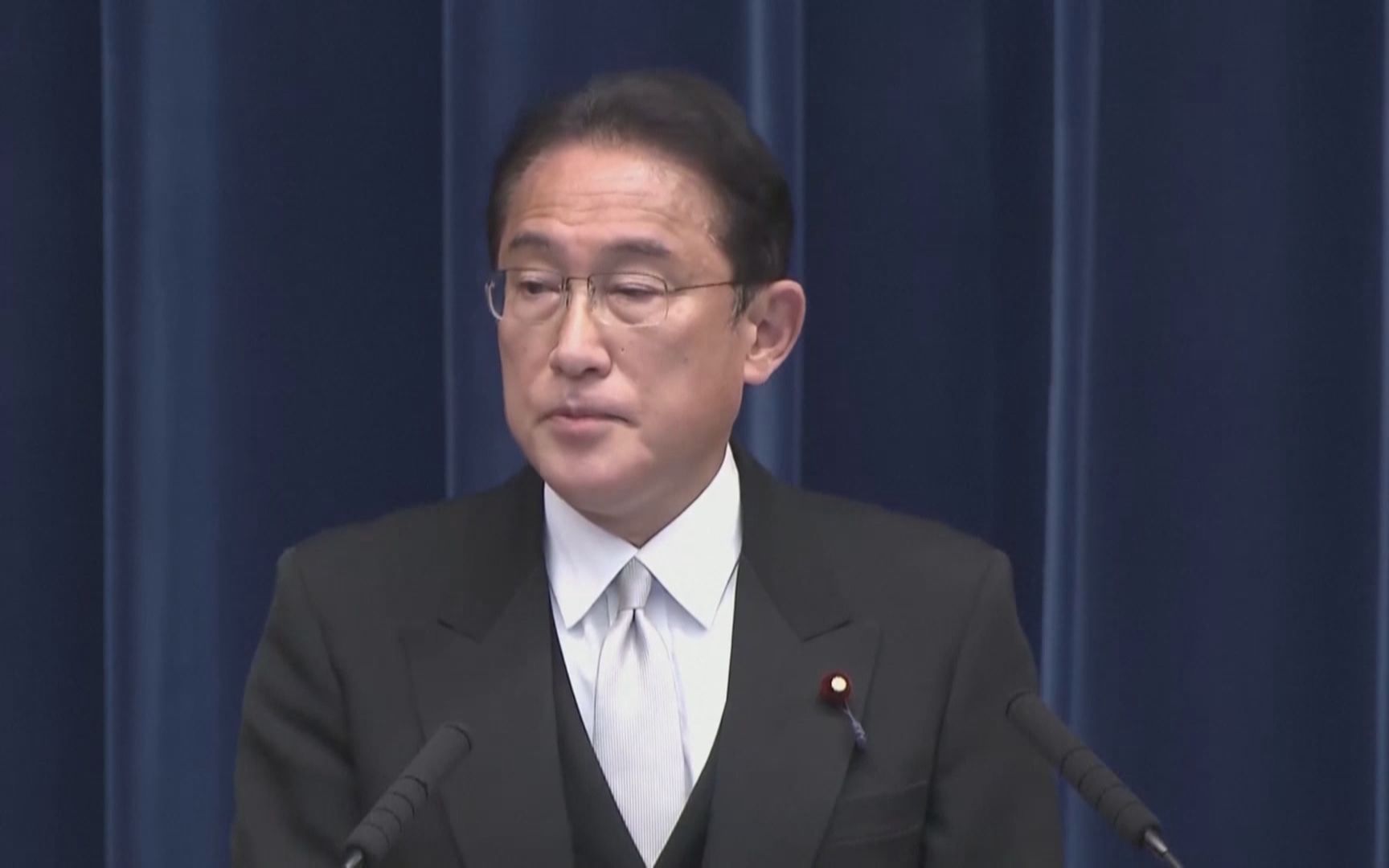 日本领导人时隔八年将再次以“香会”主宾身份发表演讲