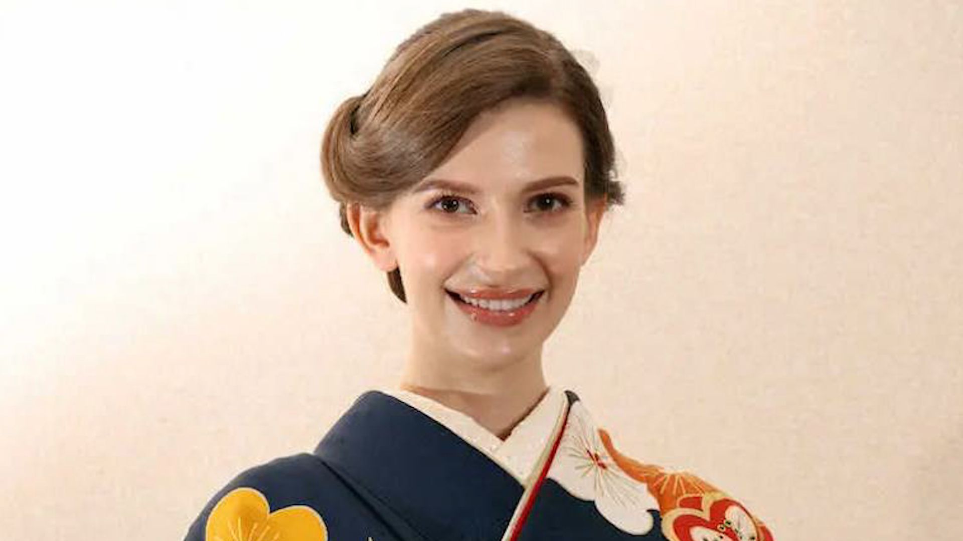 日本小姐承认当“小三”放弃桂冠：知道对方已婚，为网红美容医师