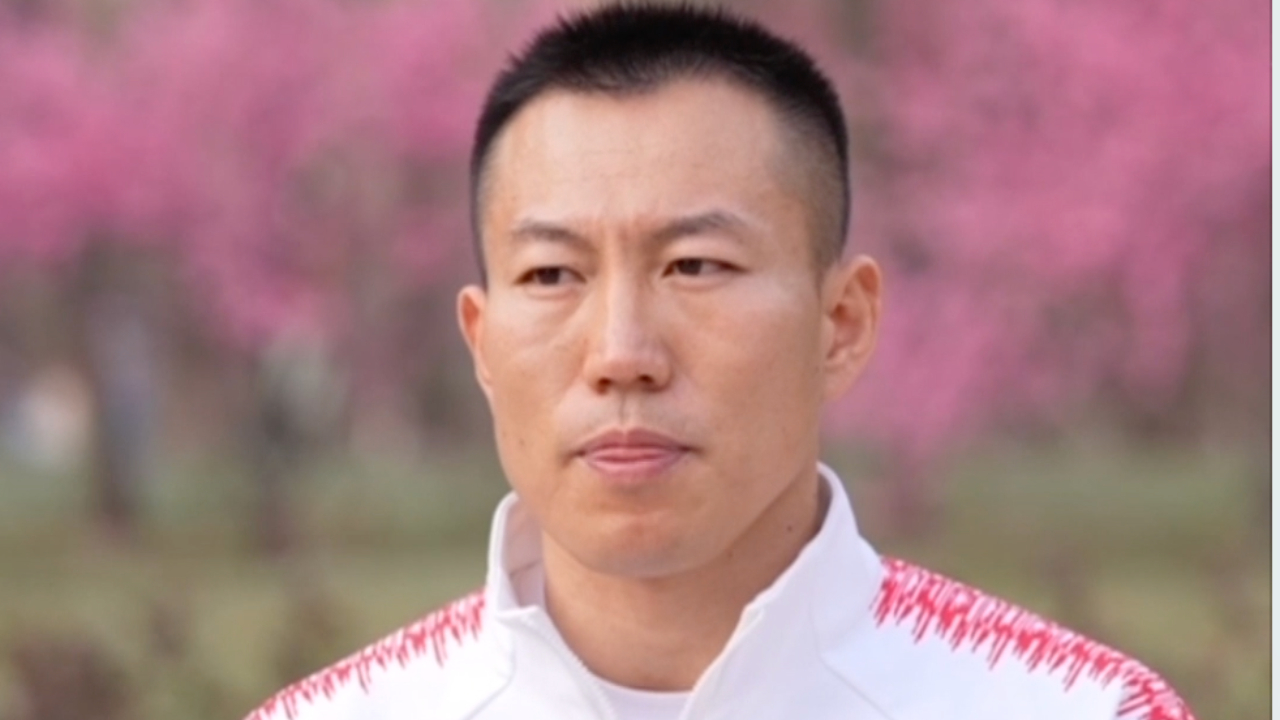 毛忠武： 不管成绩如何，每个人都是自己的胜利者，是自己的冠军