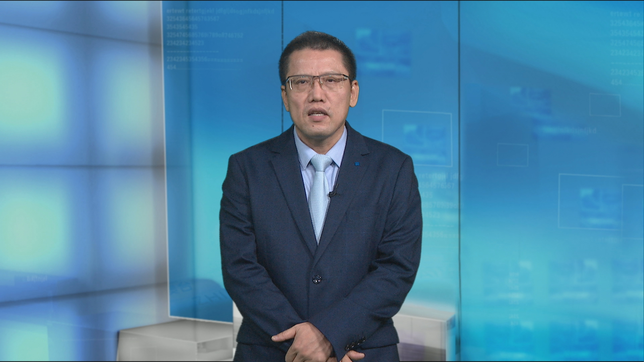 刘和平：拜登将如何反制OPEC+减产原油？