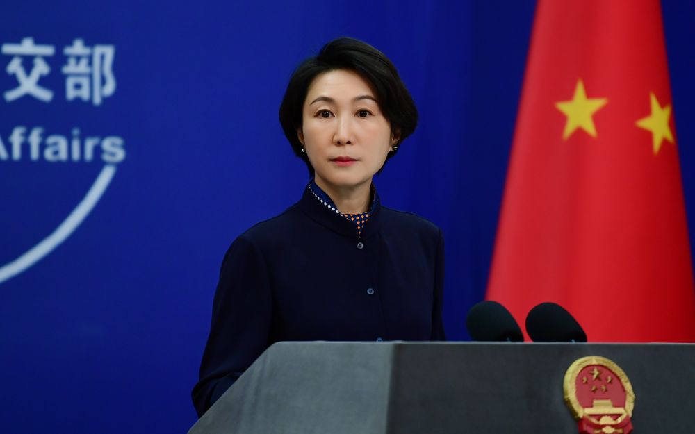 中美关系的每个重要时刻，都离不开两国人民的双向奔赴