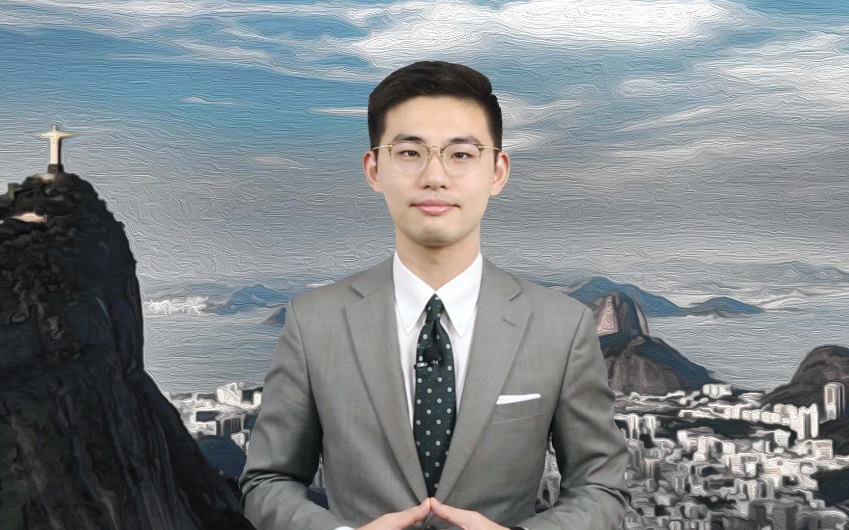 骁话一下：比中国起步早，环境好，巴西怎么就混成了板儿砖？