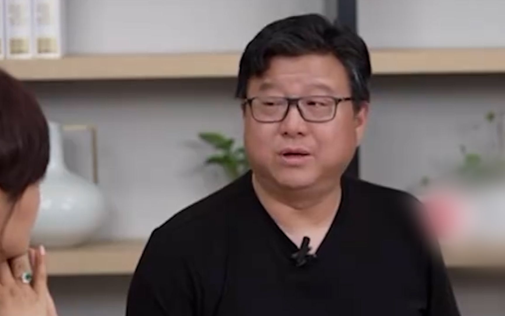 丁磊谈网易选人标准直言绝大多数中国学生不具备 包括很多名校生