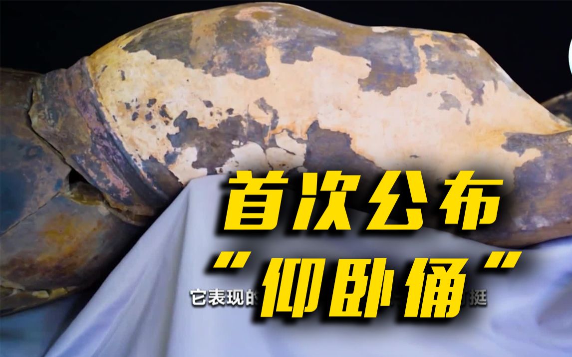 它的姿势太特殊了！秦始皇帝陵博物院公布28号俑