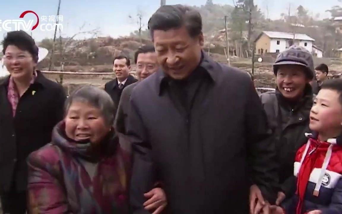 重磅微视频丨奋斗