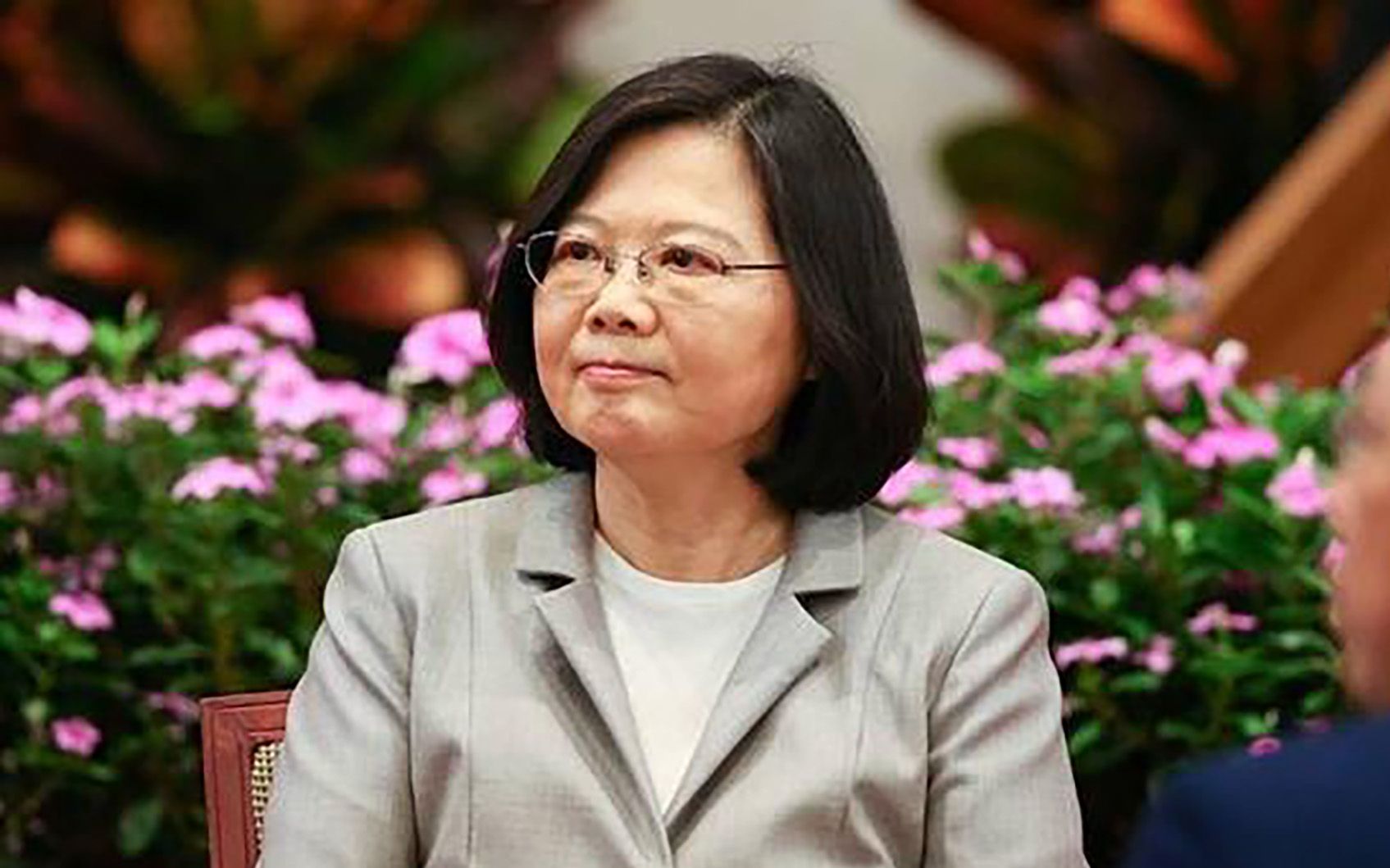 蔡英文当局阻挠在湖北台胞返乡 被斥“无人性”