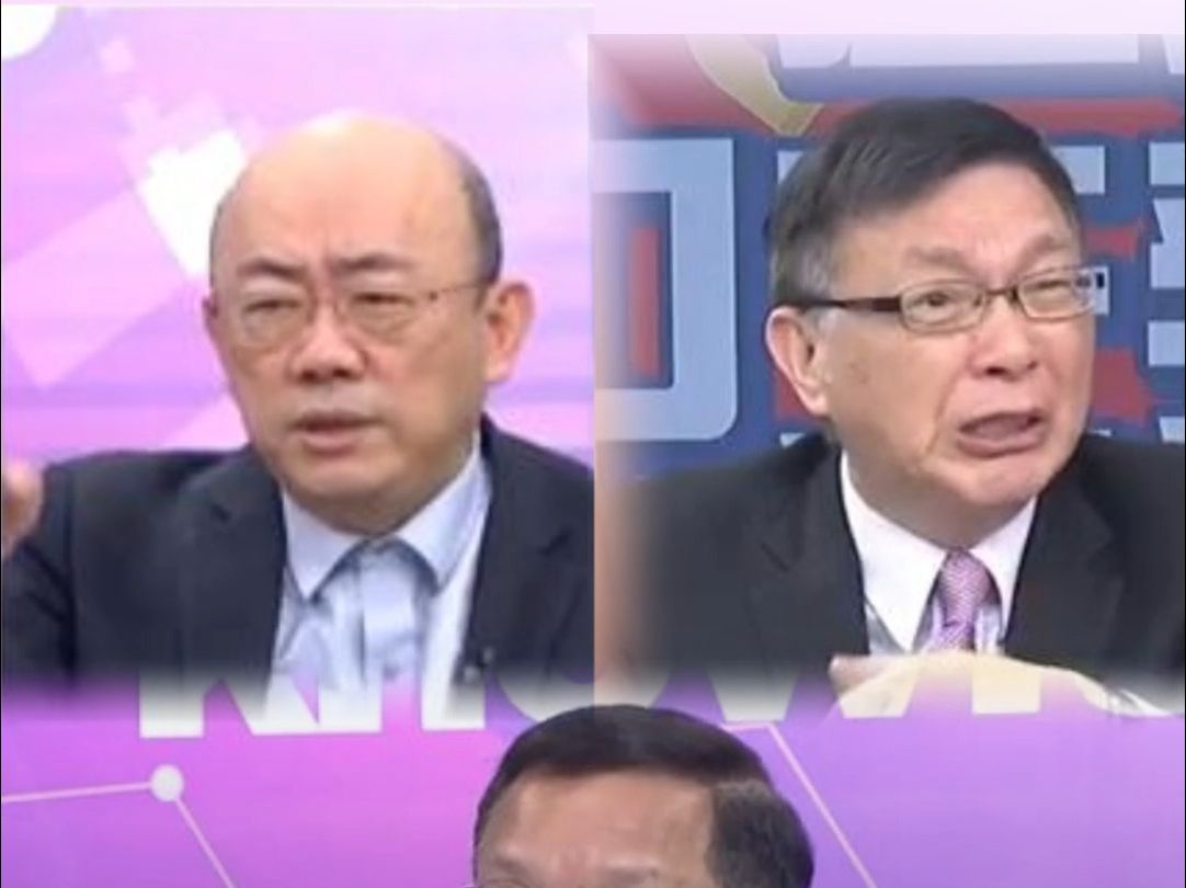 多位台湾学者、评论员喊话台有关方面尽速公布真相，给家属一个交代