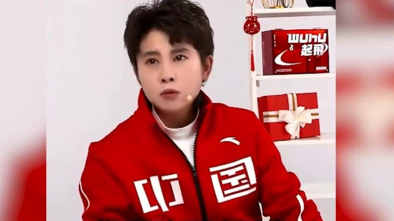 安贤洙执教中国被骂“叛国”？王濛力挺：他是我从俄罗斯整来的