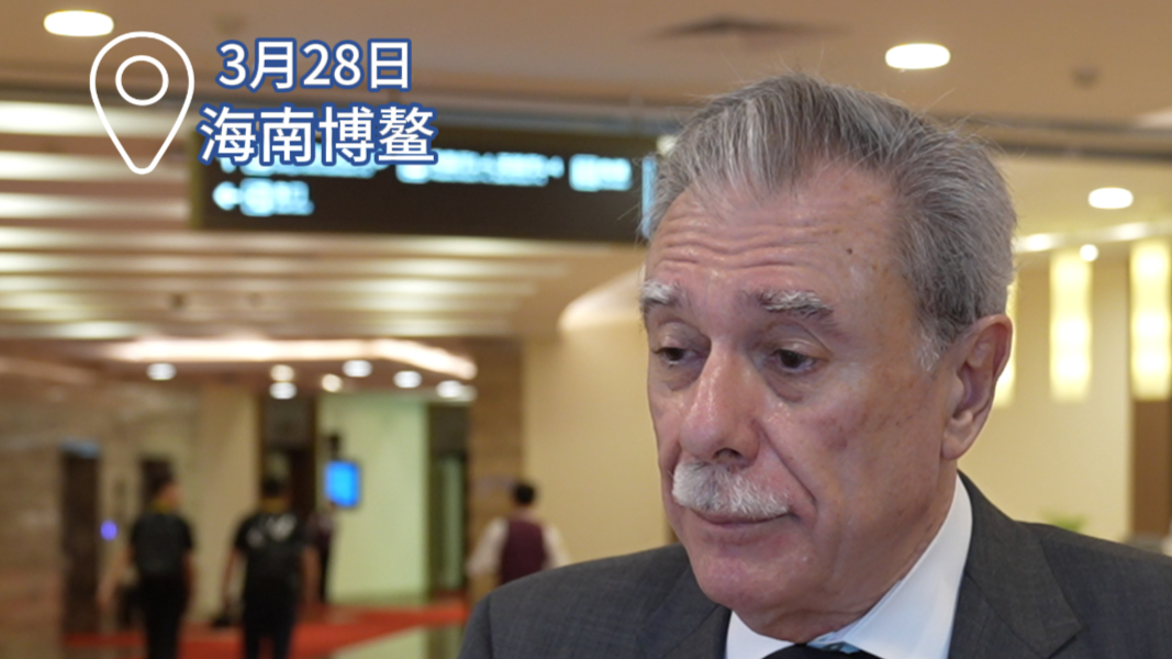 美国前商务部长：我自己也用TikTok，不明白为什么要禁用它