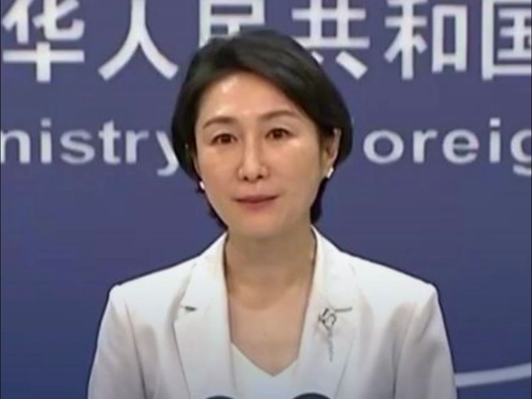 欧空局局长称嫦娥六号成功着陆了不起，很感激能参与。外交部回应！