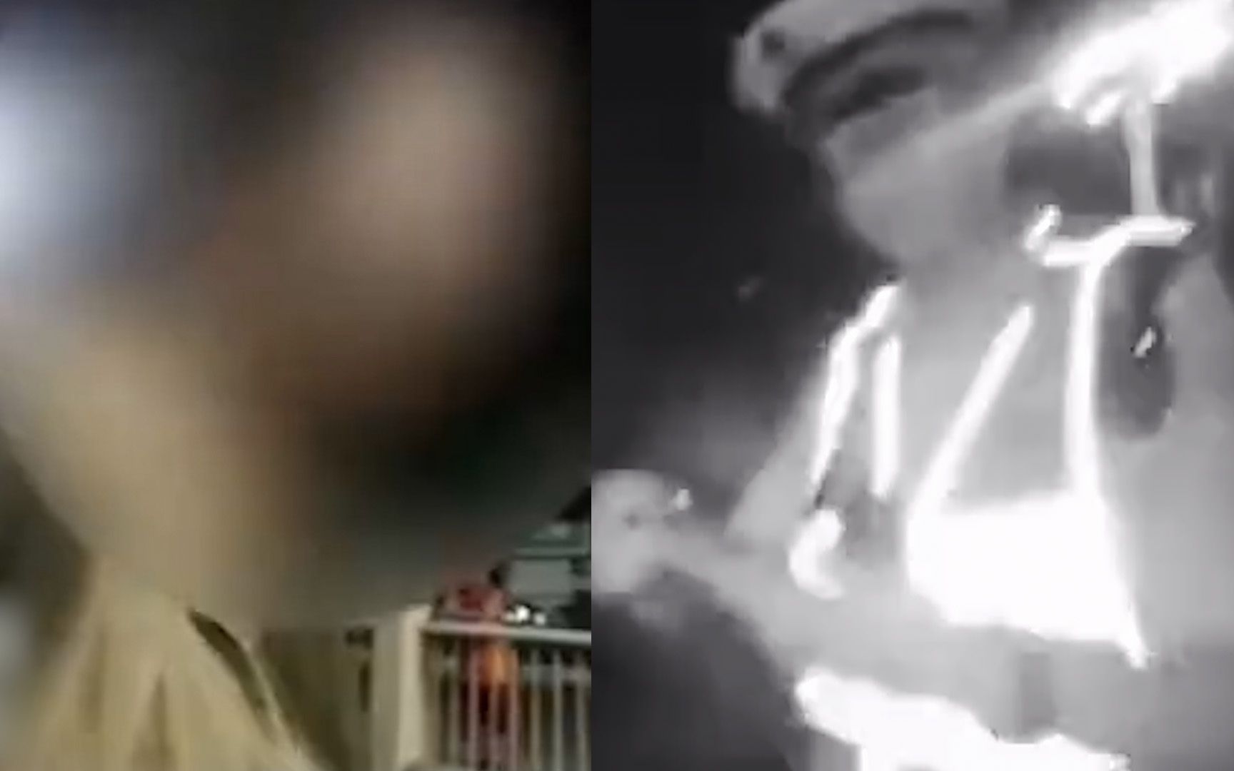 女子喝两瓶啤酒后驾车被查反质问交警：白酒一点没喝，我多喝了吗