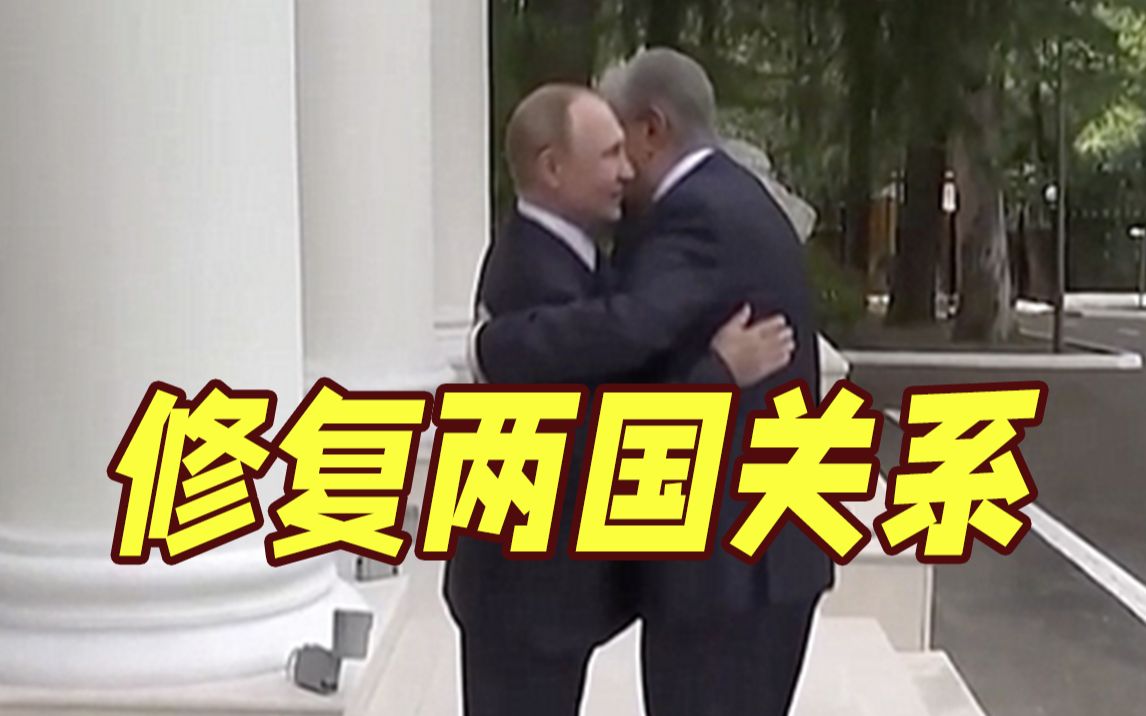 修复关系？哈萨克斯坦总统先访俄再去阿塞拜疆 普京：两国还在筹备联合军演