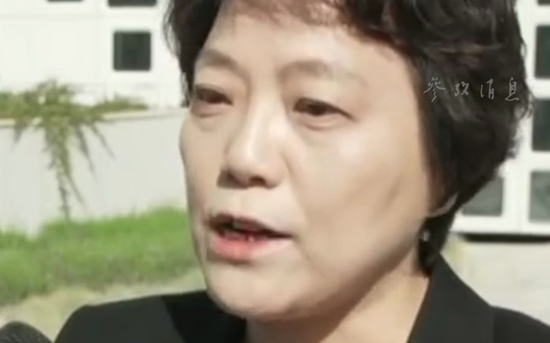 中国驻塞尔维亚大使：24年前那个夜晚的每一幕都难以忘怀