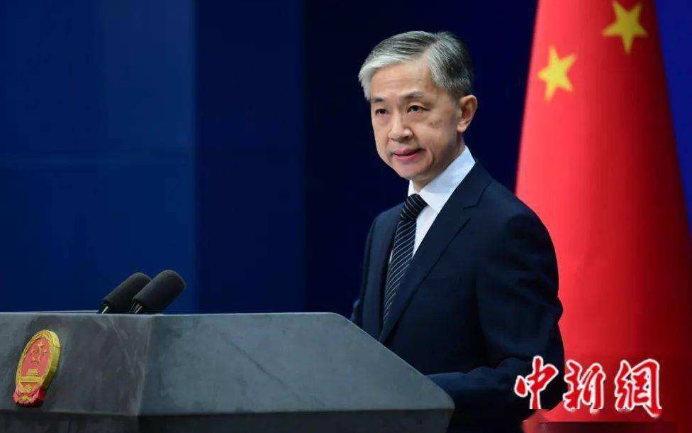 他们是谁？“中国最帅天团”