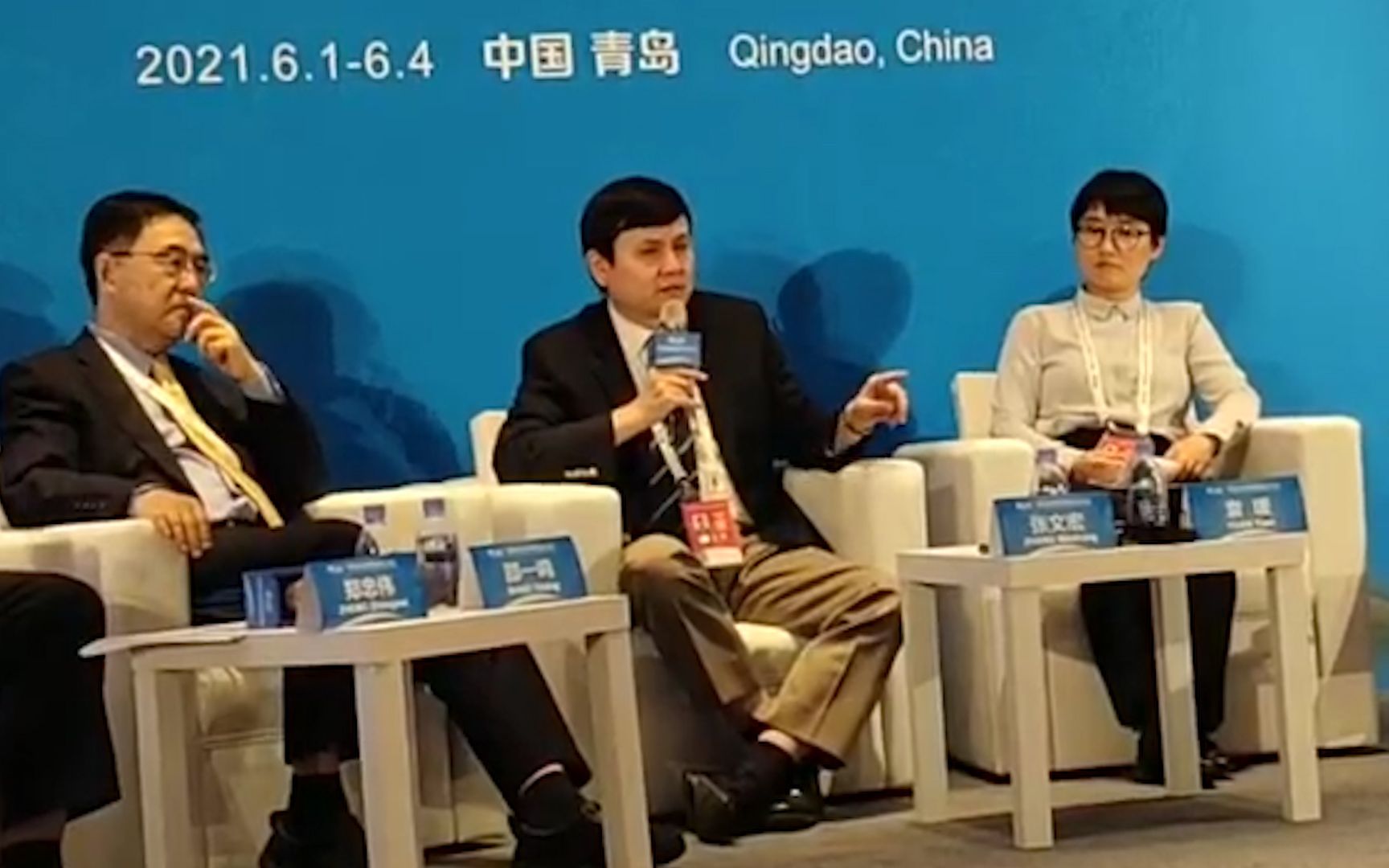 中国什么时候能“打开国门”？张文宏作出最新预判