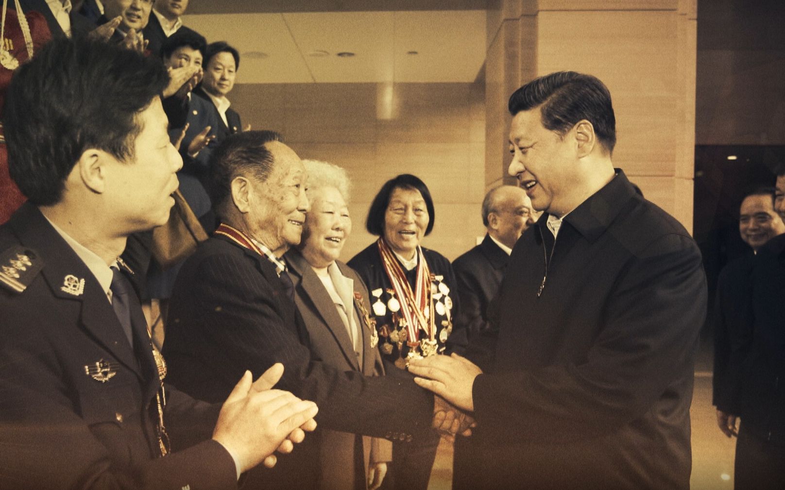 【大道同行·无党派人士篇】获奖无数的袁隆平为何更看重国外的奖？