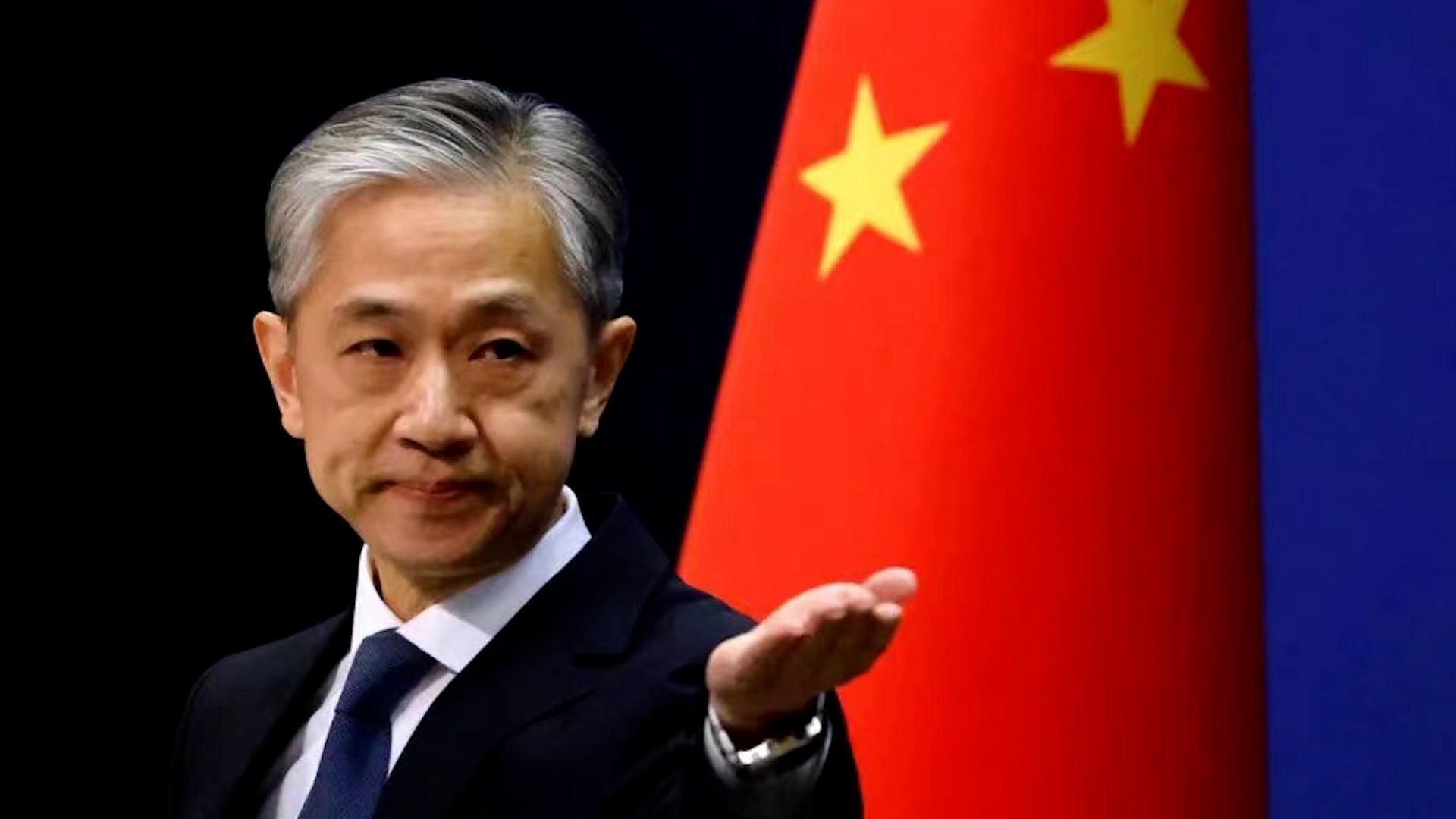 外交部：美方应尽快就其网络攻击行为作出交代