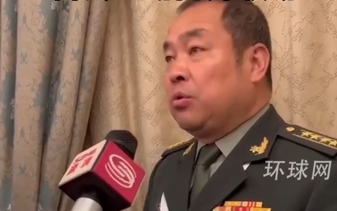 赵小卓回应美国“香会”场内外联动