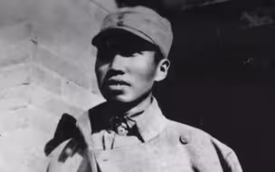 【100秒100年】八路军抗日牺牲的最高将领，山西一县因他更名！