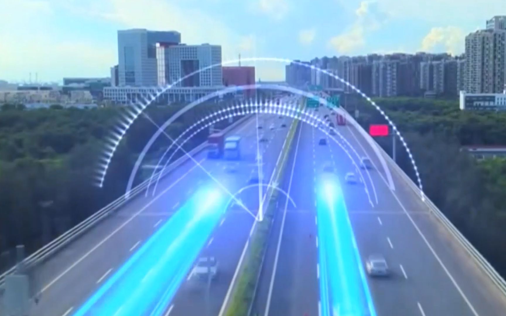 全球最大5G网络！ 我国建成5G基站超71.8万个