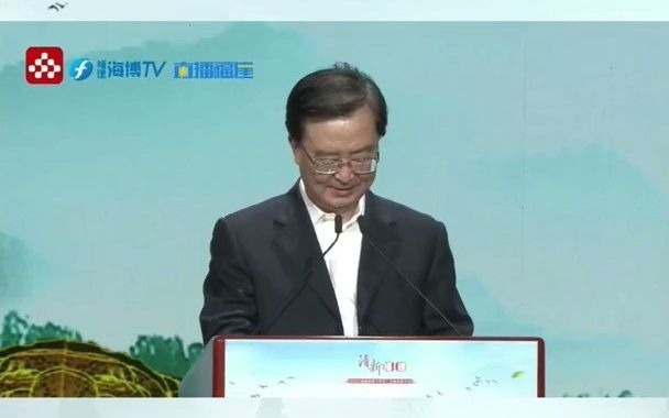 省长王宁：福建碧海银滩 让人心旷神怡