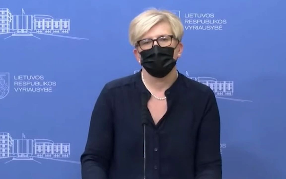 德国商会警告立陶宛：如不改善与中国关系 将关闭德企在立工厂