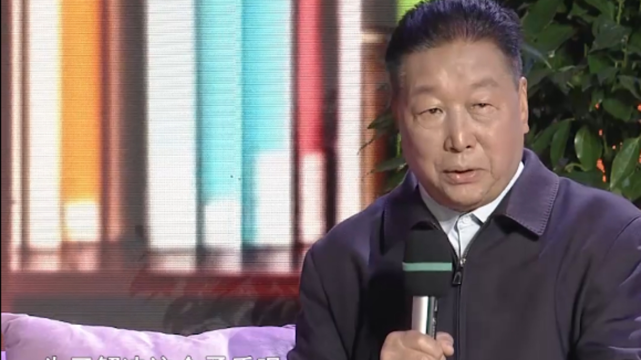 “菌草之父”林占熺，亲自科普菌草的由来