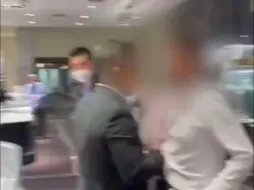 “你要打我啊？” 中国女游客拒绝强制购物，遭泰国导游推搡