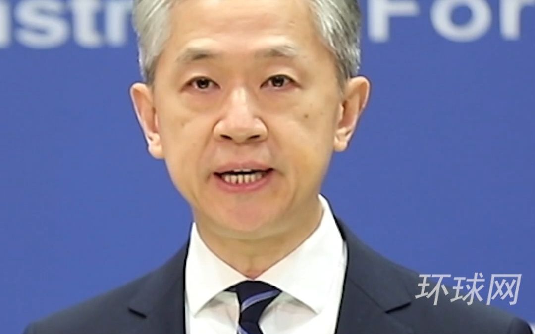 外交部：中国是机遇不是风险