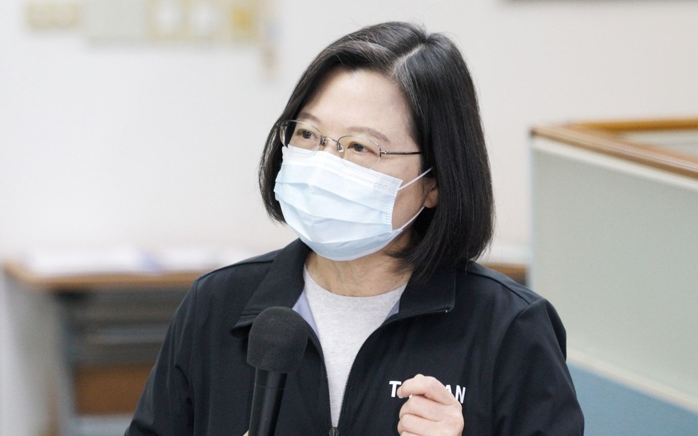 民进党为故宫改名“歪念”一直不断 无所不用其极“去中国化”
