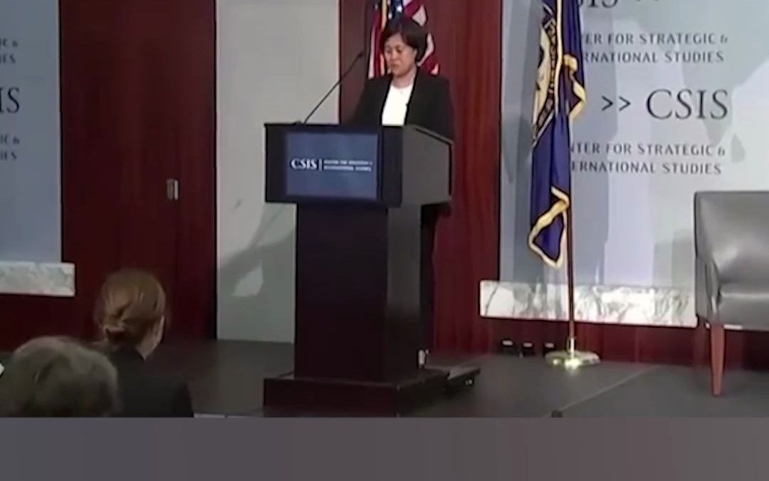 终于认清形势了？美国代表希望落实中美协议，表示愿意坦率地对话