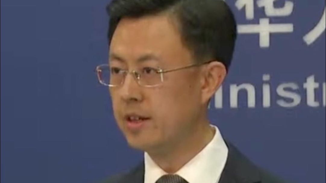 中国可能利用AI工具干涉加拿大大选？外交部：从未也没有兴趣干涉