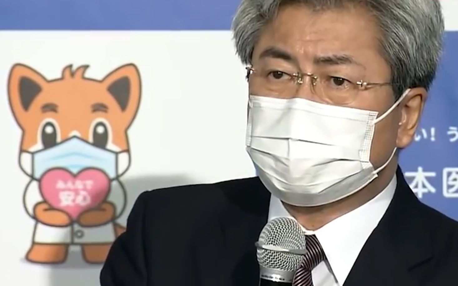 日本首都圈宣布进入紧急状态 医师协会会长：现实是医疗已经崩溃