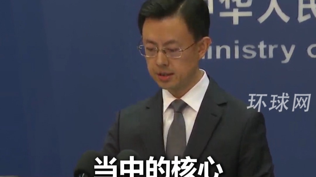 菲律宾声称如果台湾附近发生冲突将不可避免地卷入，外交部回应：奉劝菲有关人士不要在台湾问题上挑衅玩火，玩火者必自焚