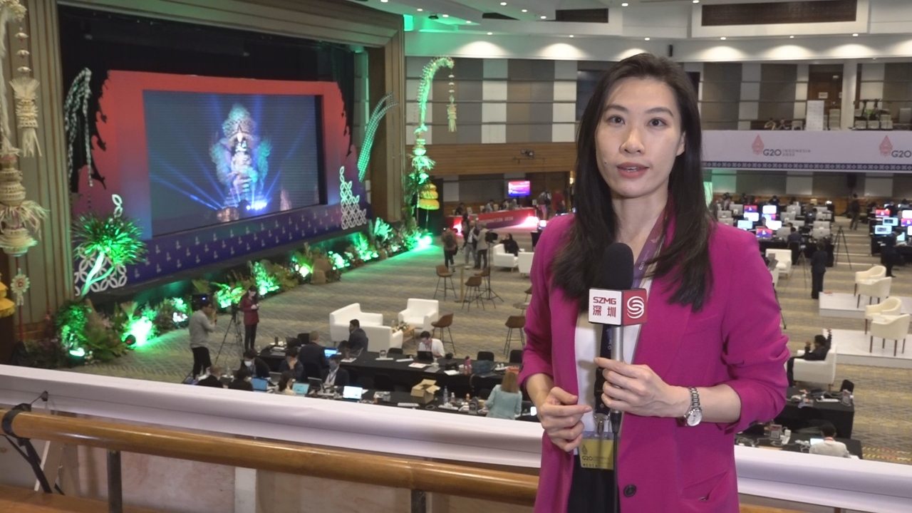 记者观察：面对西方抹黑 俄罗斯记者无奈找到我