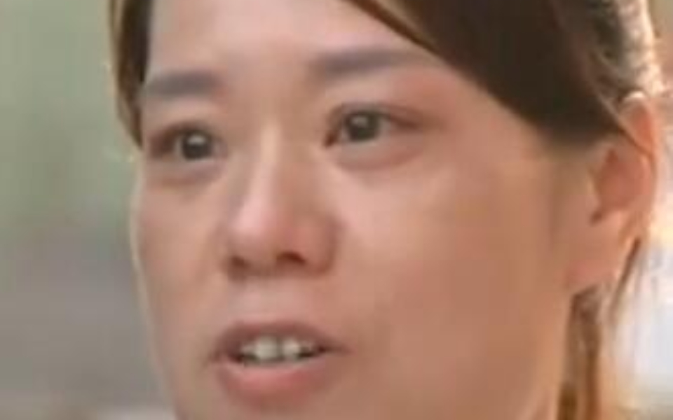 钟芳蓉母亲谈女儿：女儿可以改变自己的命运