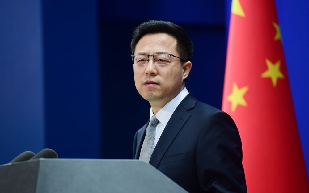 赵立坚：东京电力公司干啥啥不行，篡改数据第一名！