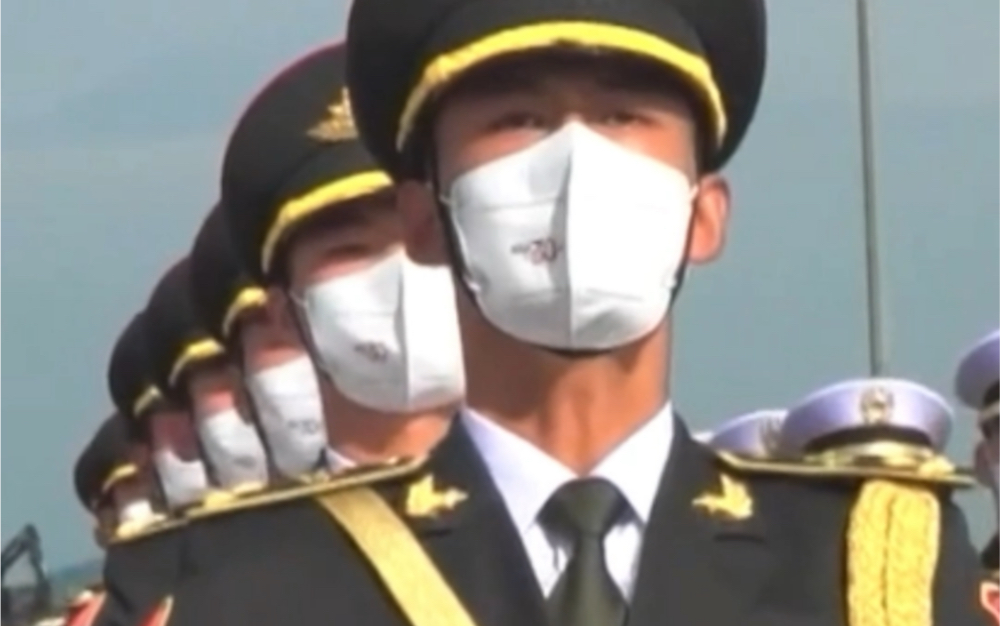 归期已定！11月23日，接第十批在韩志愿军烈士遗骸回家！